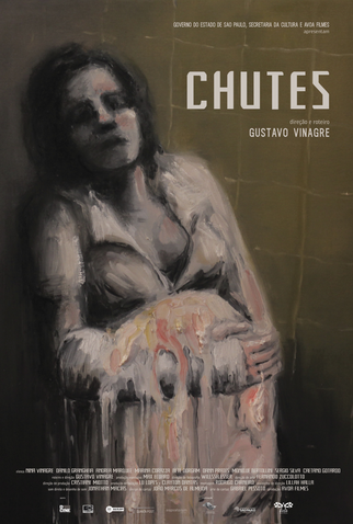 Poster 1 de Curta Chutes (2016)