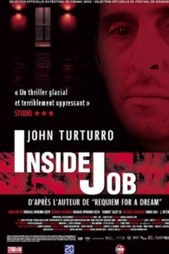  de Filme Medo X (2003)