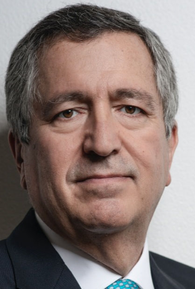 Jorge Vergara