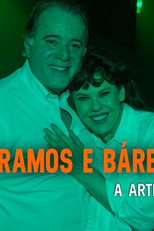 A Arte do Encontro (3ª Temporada) (A Arte do Encontro (3ª Temporada))