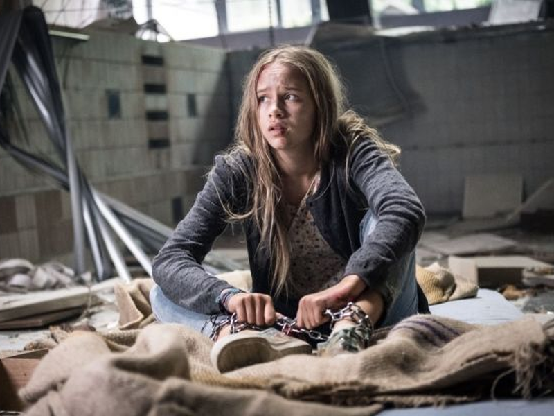 Foto 5 de Das Joshua Profil