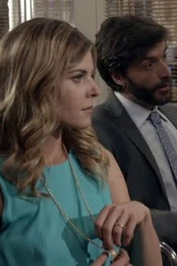 Poster de Episódio L'uomo dei carrelli (2016)