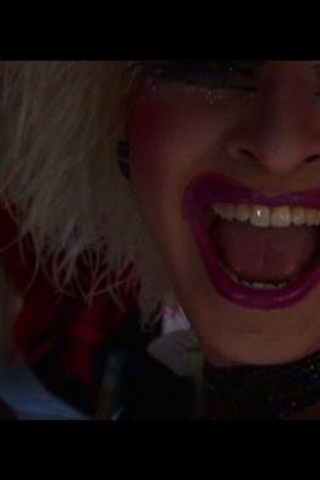 Poster de Curta The Rub (2006)