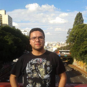 Foto de perfil de Rodrigo Nunes de Souza