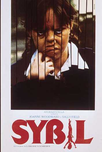 Sybil - Poster / Capa / Cartaz - Oficial 4
