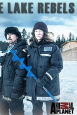 Sobreviventes do Gelo (1ª Temporada) (Ice Lake Rebels (Season 1))