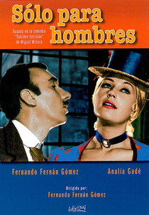 Sólo para hombres  (Sólo para hombres )