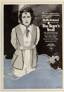 O Tigre Sagrado (The Tiger's Tail)