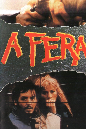  de Filme A Fera (1986)
