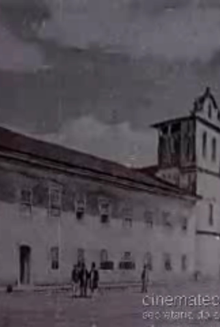 Poster 1 de Curta A Pressa do Futuro (1966)