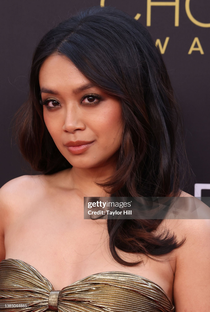 Cynthy Wu - Poster 1