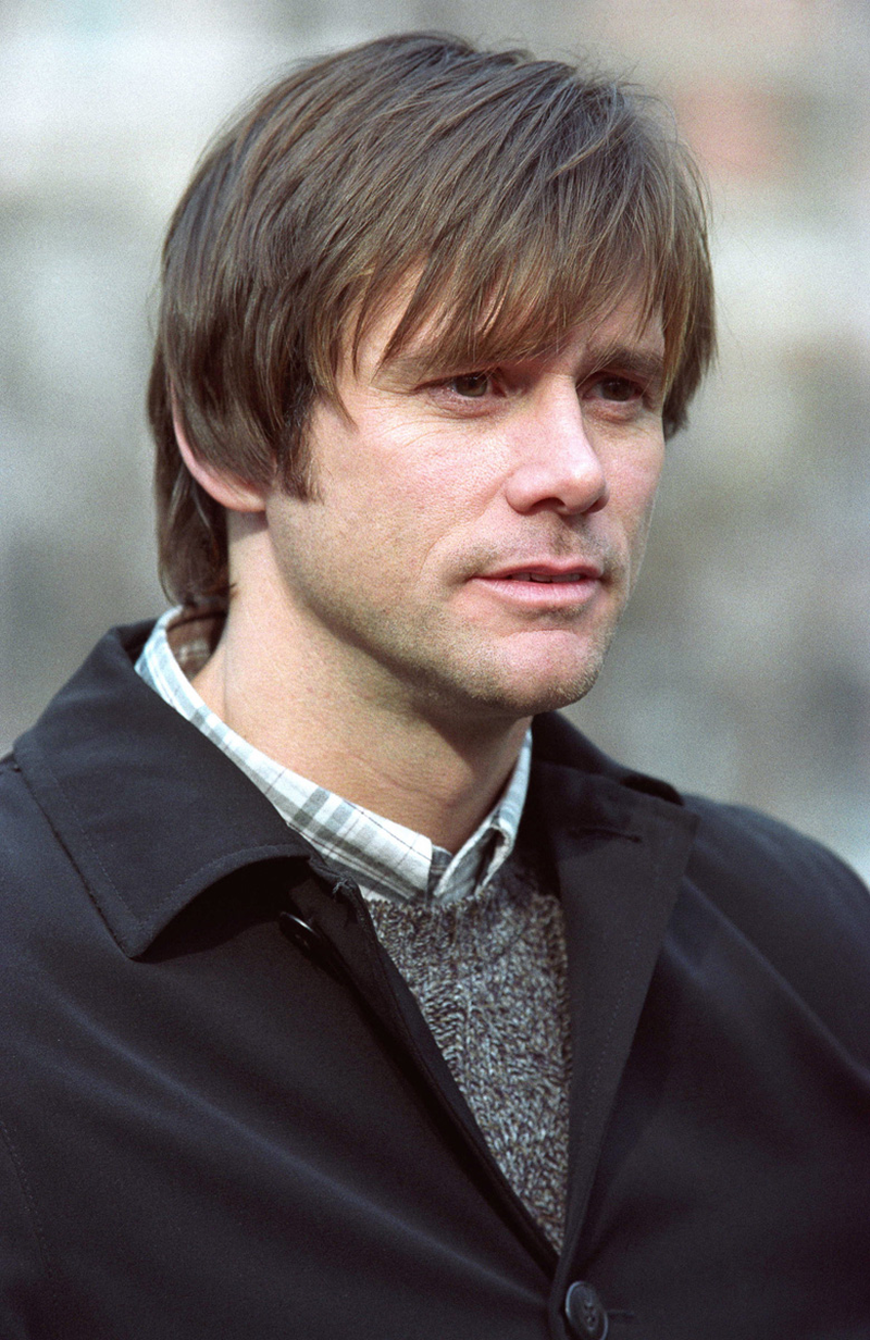 Jim Carrey - Foto 4