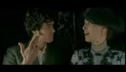 Arsene Lupin - Trailer