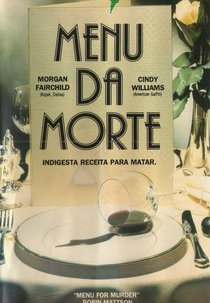 Menu da Morte (Menu for Murder)