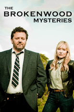The Brokenwood Mysteries (The Brokenwood Mysteries)