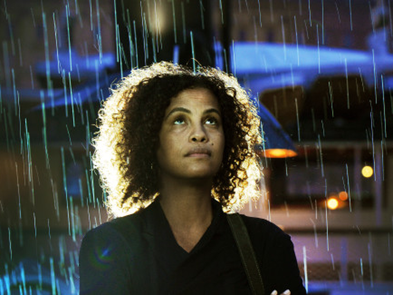 Foto 1 de Estocolmo, Meu Amor