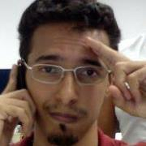Foto de perfil de Wallyssom Gregolly Coutinho