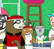 Doug the Bear
