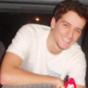 Foto de perfil de Marc Rodrigues