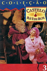Castelo Rá-Tim-Bum (3ª Temporada) (Castelo Rá-Tim-Bum (3ª Temporada))
