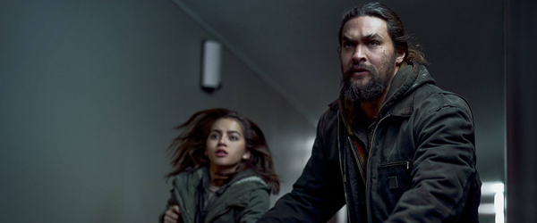 Confira o pôster e trailer de Justiça em Família, com Jason Momoa