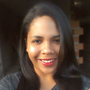 Foto de perfil de Aline Braga