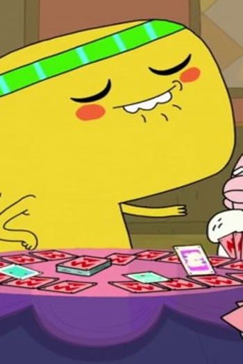Poster de Episódio Mozoko (2018)