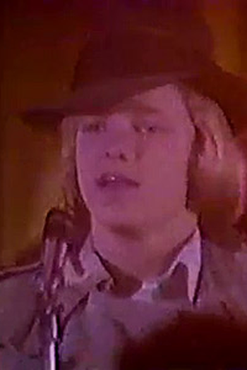 Poster de Episódio The Blowout (1978)