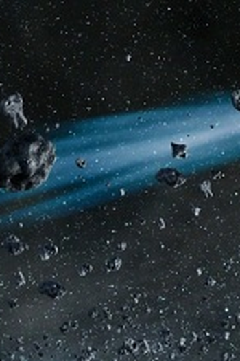 Poster de Episódio Ride the Comet (2012)