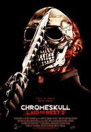 Chromeskull 2: Não Descanse em Paz