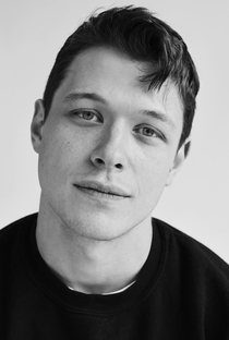 Jack Cameron Kay - Poster / Capa / Cartaz - Oficial 1