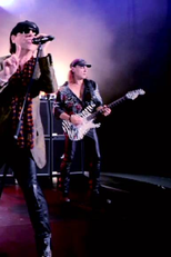 Scorpions: Children of Revoltion (Scorpions: Children of Revoltion)