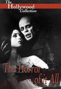 The Horror of it All (The Horror of it All)