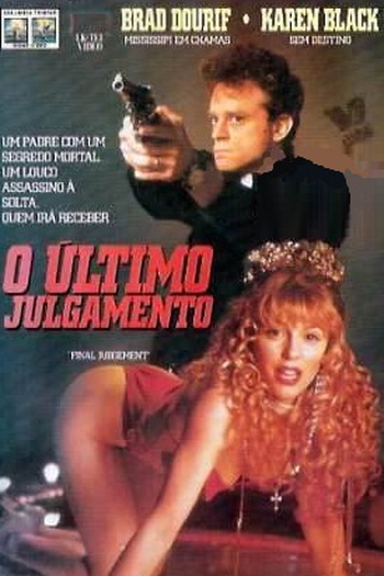  de Filme O Último Julgamento (1992)