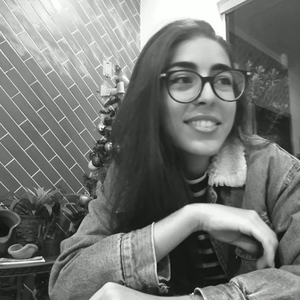 Foto de perfil de Sara Moulin