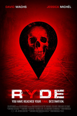 Ryde: Carona Mortal (Ryde)