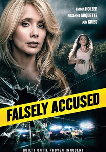 Falsely Accused (Falsely Accused)