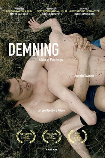  de Filme Dam (2015)