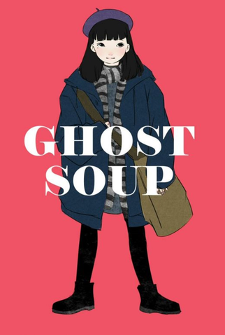 Poster 1 de Filme Ghost Soup (1992)