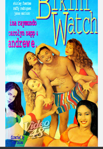 Bikini Watch (Bikini Watch)