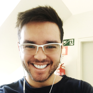 Foto de perfil de Walter David