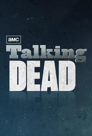 Poster 2 de Série Talking Dead (10ª Temporada) (2019)
