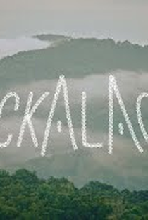 Blackalachia - Poster / Capa / Cartaz - Oficial 1