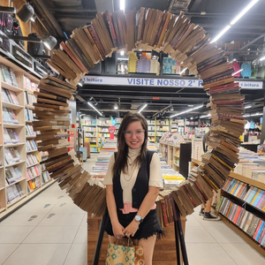 Foto de perfil de Adrielle