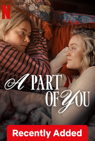 Poster 3 de Filme Uma Parte de Você (2024)