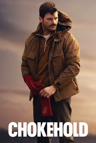 Poster 8 de Filme Encurralados (2023)