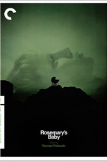 O Bebê de Rosemary (Rosemary's Baby)
