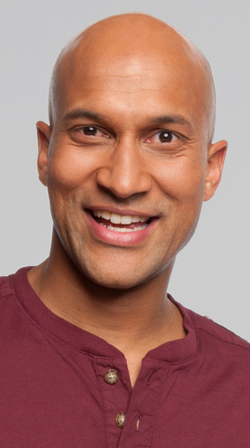 Keegan-Michael Key - Foto 1