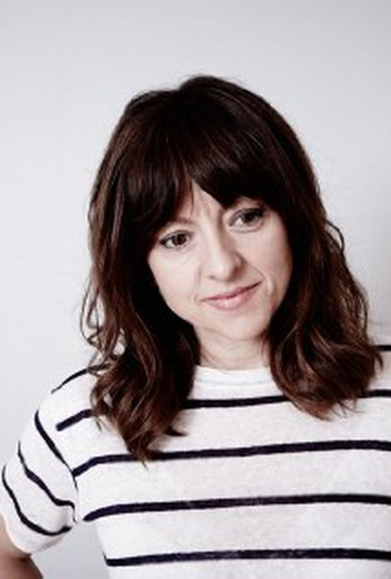 Jo Hartley - Foto 1