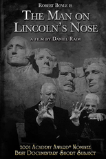 The Man on Lincoln's Nose (The Man on Lincoln's Nose)